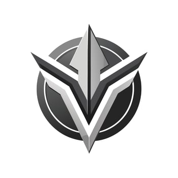 Creative and Elegant Minimalistic Logo Design for Technology and Software Company vector
