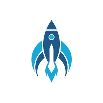 Creative and Elegant Minimalistic Logo Design for Technology and Software Company vector