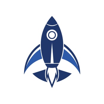 Creative and Elegant Minimalistic Logo Design for Technology and Software Company vector