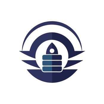 Creative and Elegant Minimalistic Logo Design for Technology and Software Company vector