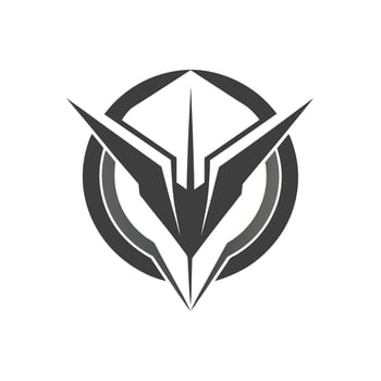 Creative and Elegant Minimalistic Logo Design for Technology and Software Company vector