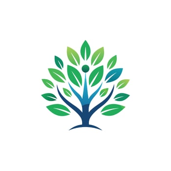 Creative and Elegant Minimalistic Logo Design for Technology and Software Company vector