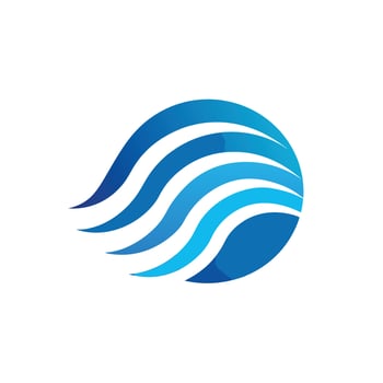 Creative and Elegant Minimalistic Logo Design for Technology and Software Company vector