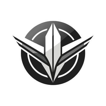 Creative and Elegant Minimalistic Logo Design for Technology and Software Company vector