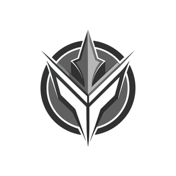 Creative and Elegant Minimalistic Logo Design for Technology and Software Company vector