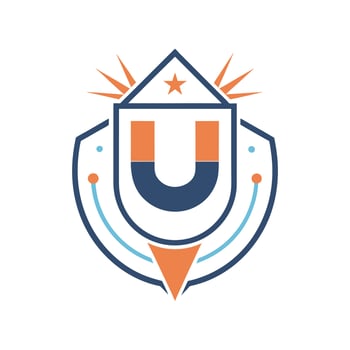 Creative and Elegant Minimalistic Logo Design for Technology and Software Company vector