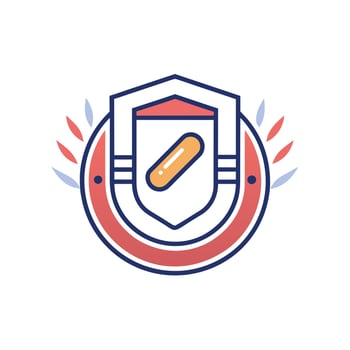 Creative and Elegant Minimalistic Logo Design for Technology and Software Company vector