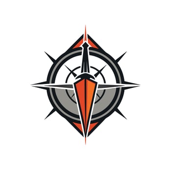 Creative and Elegant Minimalistic Logo Design for Technology and Software Company vector