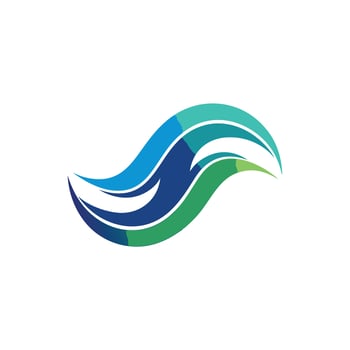 Creative and Elegant Minimalistic Logo Design for Technology and Software Company vector