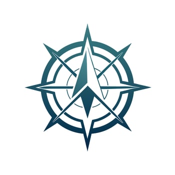 Creative and Elegant Minimalistic Logo Design for Technology and Software Company vector