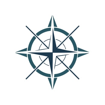 Creative and Elegant Minimalistic Logo Design for Technology and Software Company vector
