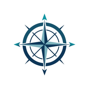 Creative and Elegant Minimalistic Logo Design for Technology and Software Company vector