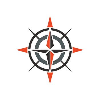 Creative and Elegant Minimalistic Logo Design for Technology and Software Company vector