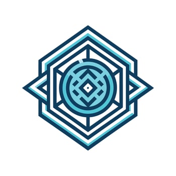 Creative and Elegant Minimalistic Logo Design for Technology and Software Company vector