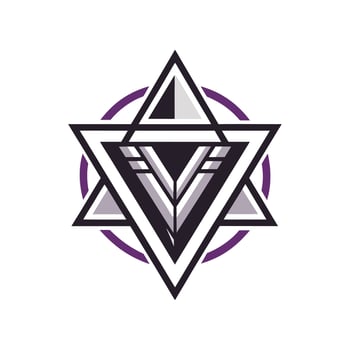 Creative and Elegant Minimalistic Logo Design for Technology and Software Company vector