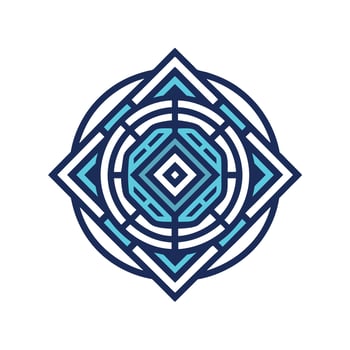 Creative and Elegant Minimalistic Logo Design for Technology and Software Company vector