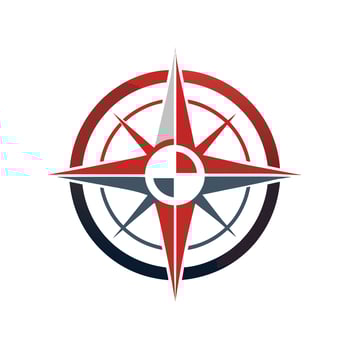 Creative and Elegant Minimalistic Logo Design for Technology and Software Company vector