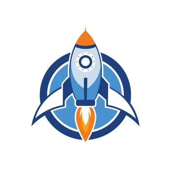 Creative and Elegant Minimalistic Logo Design for Technology and Software Company vector
