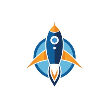 Creative and Elegant Minimalistic Logo Design for Technology and Software Company vector