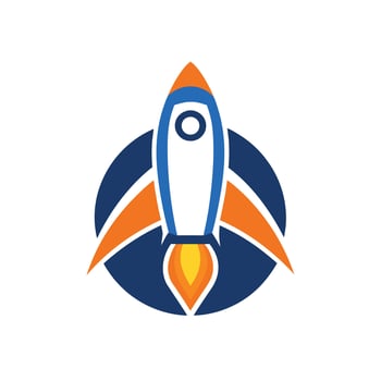 Creative and Elegant Minimalistic Logo Design for Technology and Software Company vector