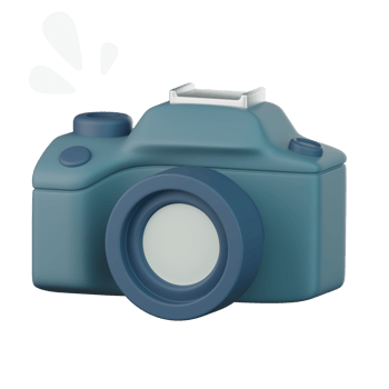 3d camera icon png