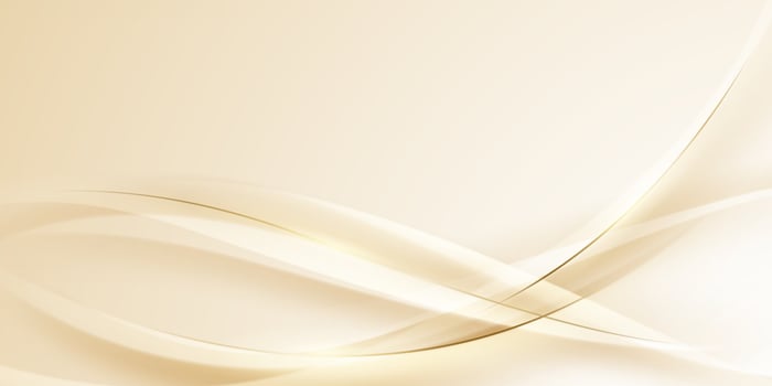 golden abstract background with luxury illustration vector