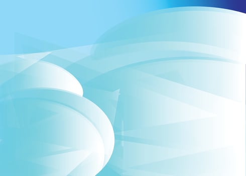 Blue Background and Wallpaper Download. vector