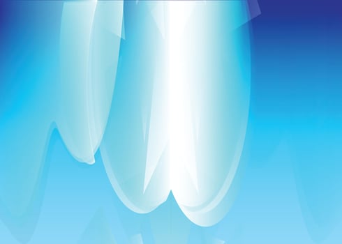 Blue Background and Wallpaper Download. vector
