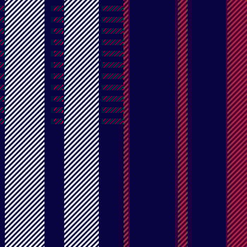 Stripes pattern background. Colorful stripe abstract texture. vector