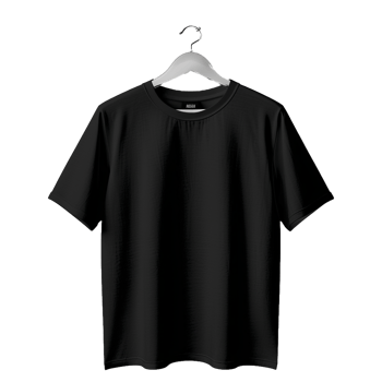 T-shirt on Transparent Background png