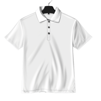 T-shirt on Transparent Background png