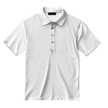 T-shirt on Transparent Background png