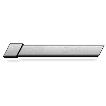 Grey lower third news banner title frame png