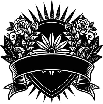 Banner design artwork vector