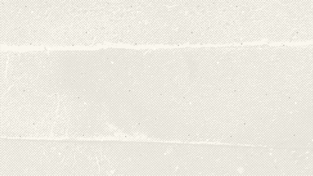 Crumpled ecru craft package paper texture. Abstract cream texture old paper background. Beige old cardboard backdrop. illustration of grunge vintage note sheet or package. Old papyrus vector