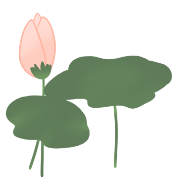 lotus leaf flower clip art png