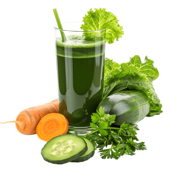 Green vegetable juice Best Summer Juice png