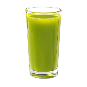 Green vegetable juice Best Summer Juice png