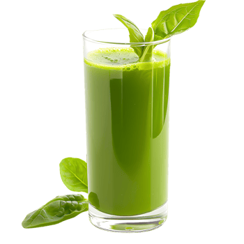 Green vegetable juice Best Summer Juice png