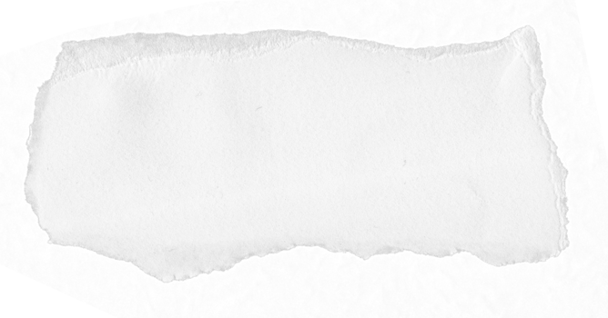 Torn Paper Transparent Texture Edge png
