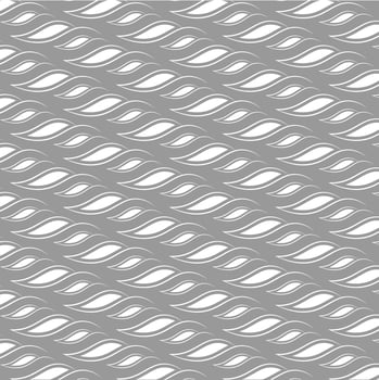 Abstract pattern design. vector