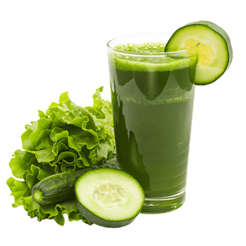 Green vegetable juice Best Summer Juice png