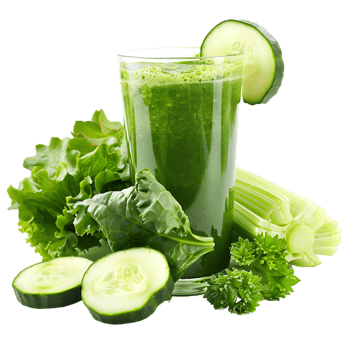 Green vegetable juice Best Summer Juice png