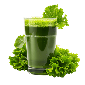 Green vegetable juice Best Summer Juice png