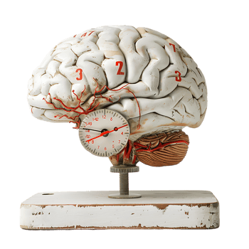 Performance meter mind png