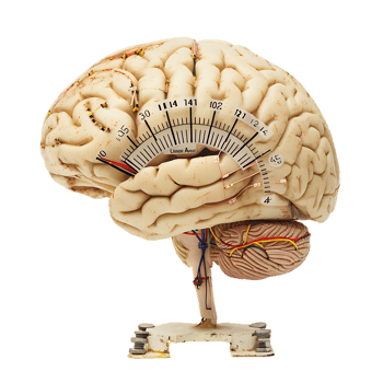 Performance meter mind png