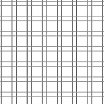 Seamless Black and White Patterns vector
