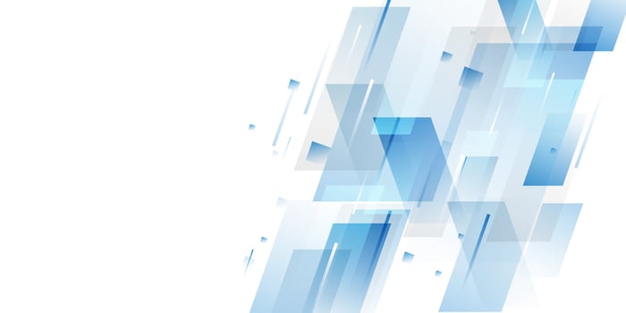 Abstract technology background, modern design illustration vector