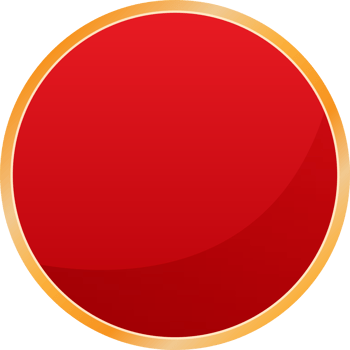 Red Button, Button For Website png