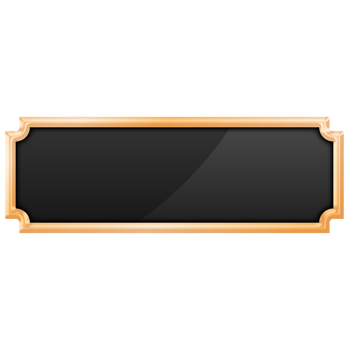 Button Luxury Border Golden, Button For Website png